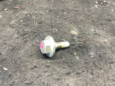 1992 YAMAHA VXR 6M6 FLYWHEEL BOLT 90109-10M47-00