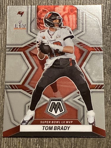 2022 Panini Mosaic NFL Football Base Cards Veterans & Rookie RC You Pick/Choose! - Picture 14 of 24