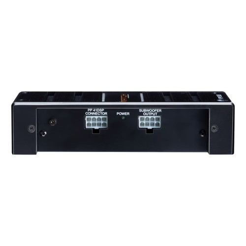 Helix PP1SUB - Erweiterung für PP41DSP Woofermodul Subwooferverstärker NEUWARE - Bild 2 von 2