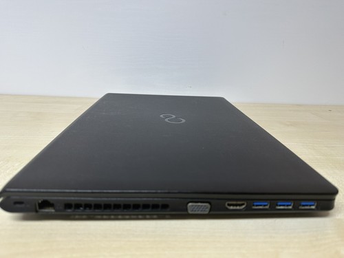 Fujitsu LifeBook Laptop A357 15" i5-7200U 8GB RAM 256GB SSD Win 11 WARN KEYS - Picture 15 of 19