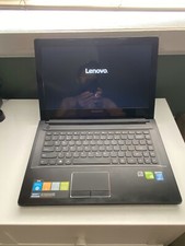 Lenovo Z40 Laptop 14  Display Intel Core i5 4th Gen 8GB Windows 11 Enterprise
