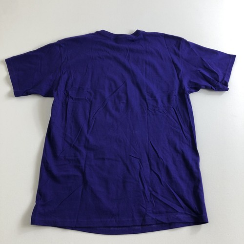 Kobe Bryant Black Mamba RIP T-Shirt Men’s Large KO8BE 1978-2020 Graphic - Picture 3 of 4