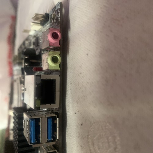 motherboard cpu ram bundle - Picture 6 of 8
