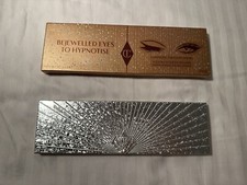 最終値下⭕️ bejeweled eyes to hypnotise Charlotte Tilbury