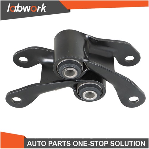 Labwork Rear Leaf Spring Shackle Repair Kit For Chevy C/K GMC Pickup Truck 2WD - Picture 4 of 10