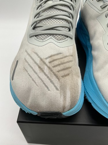 Altra M ALTRAFWD EXPERIENCE Running Shoes Mens Sz 11.5 White Lace Up AL0A82C8242 - Picture 6 of 19