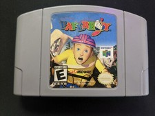Paperboy (Nintendo 64, 1999)