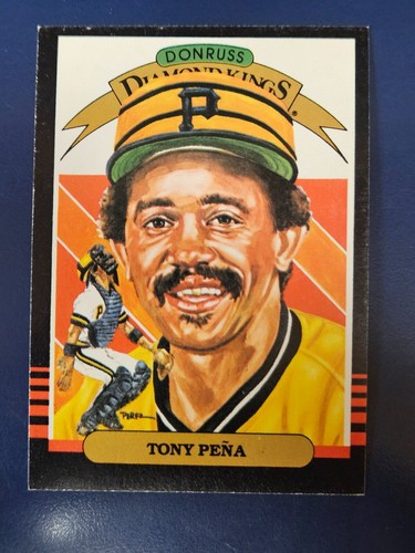 1985 Donruss Baseball Cards Complete Your Set You Pick Choose #1 - 110 - Picture 42 of 197