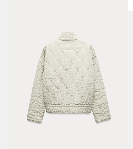 ZW COLLECTION PADDED JACKET - Bild 8 von 11