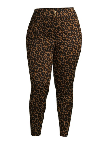 Terra \u0026 Sky Women's Plus Size Super 