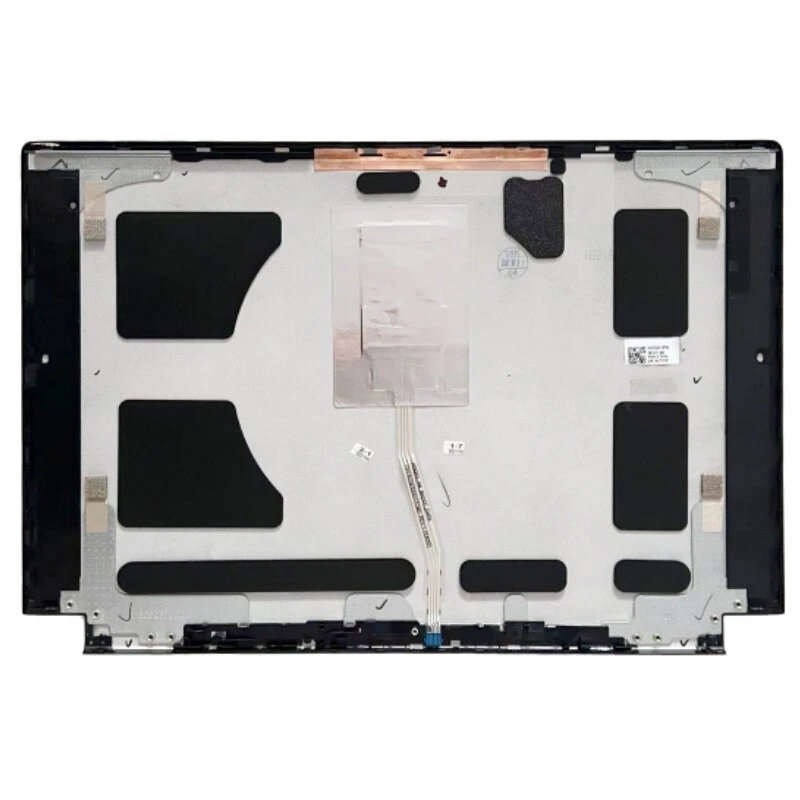 Novo Para Notebook Dell Alienware M15 R7 LCD Capa Traseira Capa Superior 0THDW7 THDW7 - Imagem 2 de 4