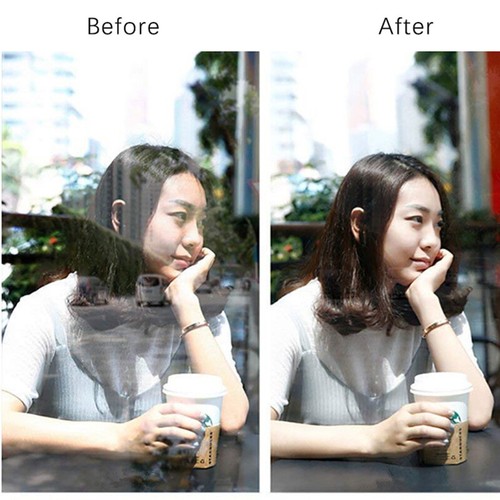 37/52MM CPL Filter Circular Camera Accessories Phone Polarizer Wide Angle LeGU - 第 10/15 張圖片