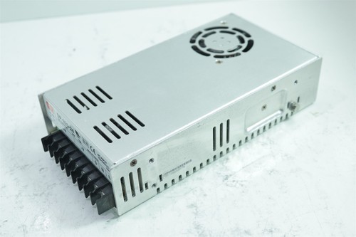 HP AGILENT 7694 Headspace Sampler Power supply SP-320-24 HSSX2R 100-240VAC/5A - Picture 4 of 5