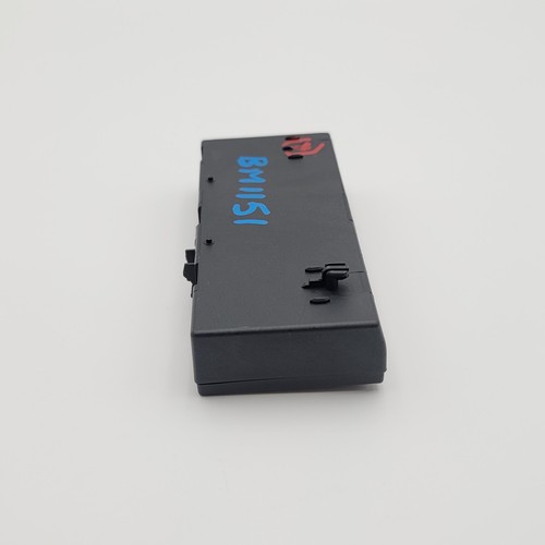 2023 2024 BMW X1 U11 Lift Gate Control Deck lid Module OEM 5A74B11 - Picture 21 of 23