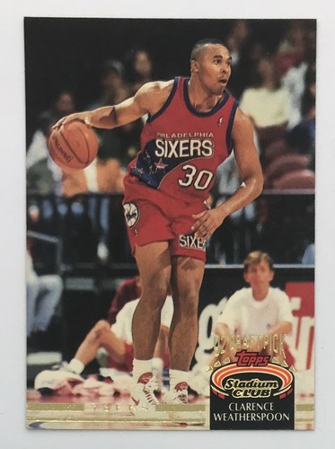 1992-93 Topps Stadium Club Basketball Series 2 Base Card #201-400 You Pick PYC! - Picture 142 of 196