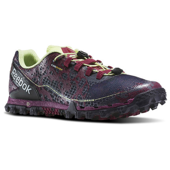 NEW Reebok All Terrain Super OR Off Road AR0061 womens running shoes sneakers NEW Reebok All Terrain Super OR Off Road AR0061 womens running shoes sneakers