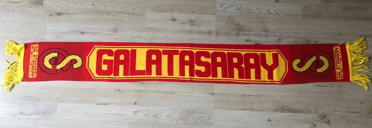 galatasaray schal