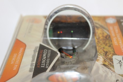 Apex Brand Tundra Ultra Lightweight Archery Sight 3 PIN - Picture 7 of 7