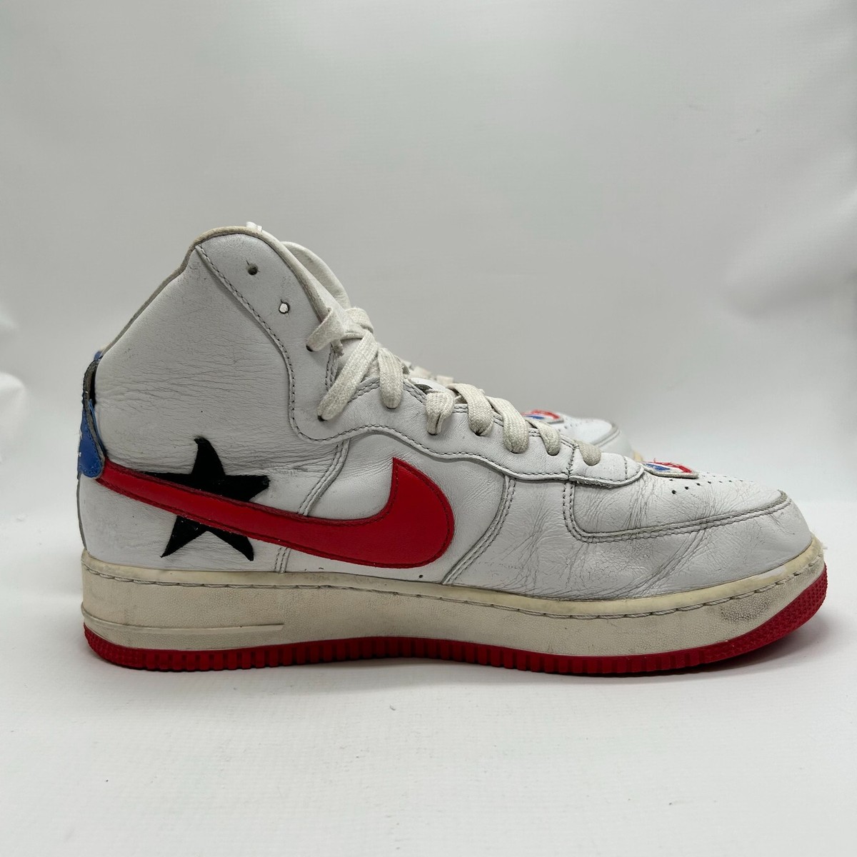 Nike Air Force 1 x Riccardo Tisci Minotaurs Mens Size 11 US