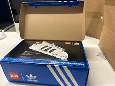 Lego 10282: Adidas