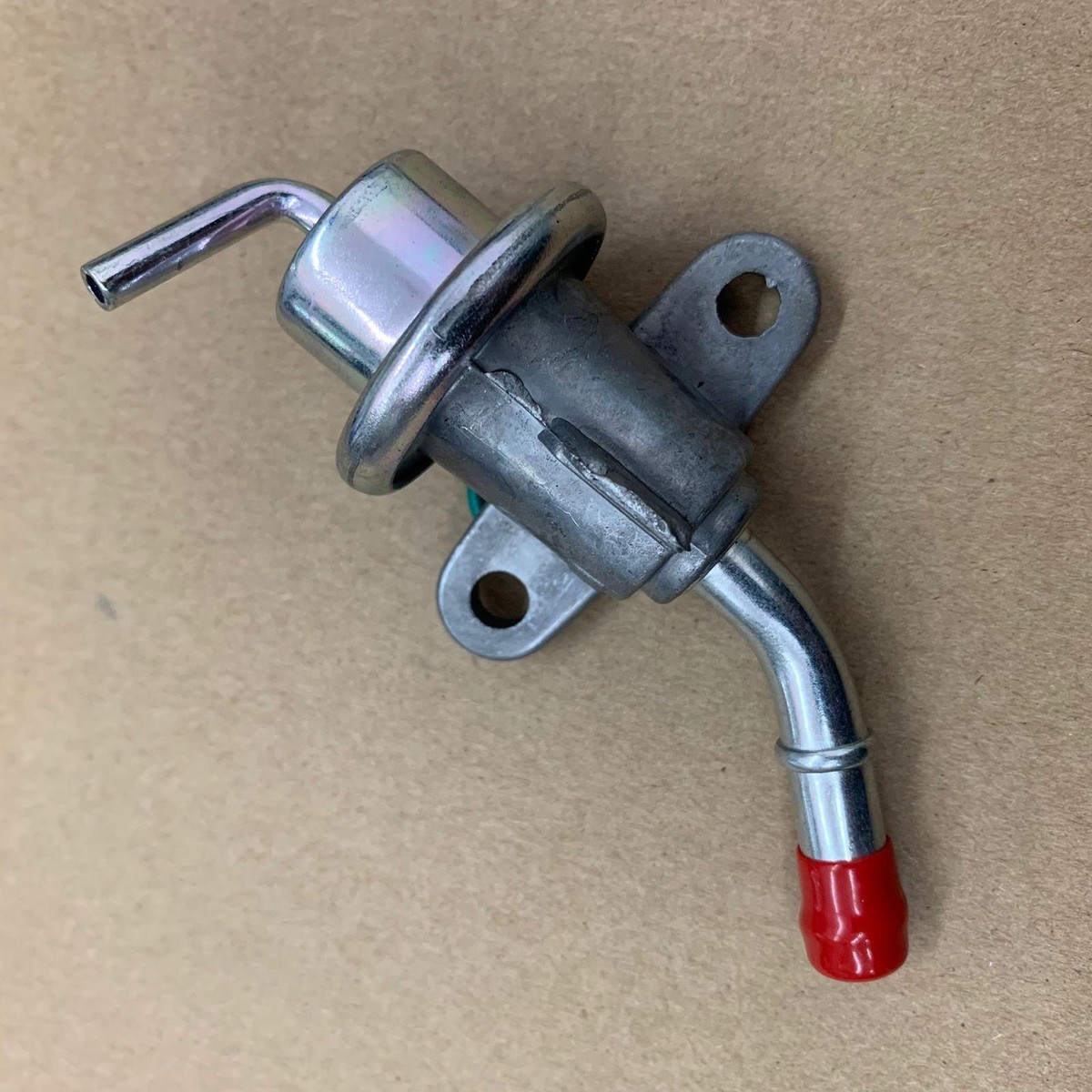 16740MBWJ32 Regulator Assy., Pressure Part Honda - MSP