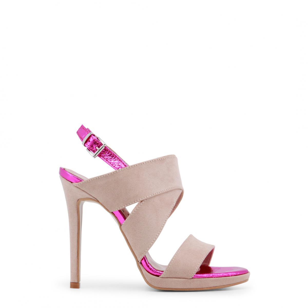 Paris Hilton scarpe donna Sandals rosa 89529 BDT ORIGINAL Paris Hilton scarpe donna Sandals rosa 89529 BDT ORIGINAL