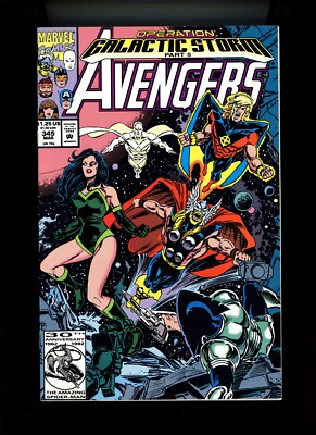 1992 Marvel, 