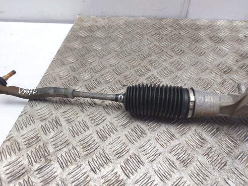 RENAULT CLIO MK4 0.9 PETROL STEERING RACK 490018225R 2018 - Picture 7 of 15