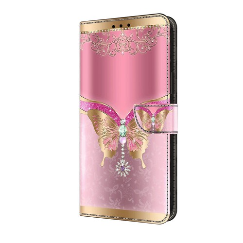 Patterned Flip Wallet Stand Phone Cover Case For Oneplus Nord CE 5G CE2 Lite CE3 - Picture 15 of 32