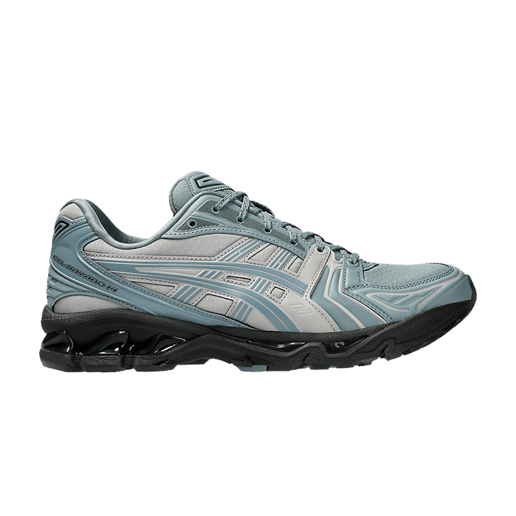 ☆asics☆ Gel Kayano 14 Fjord Grey Cement Grey 1203A412400 1 ASICS Gel Kayano 14 Fjord Cement Grey - 1203A412-400 | eBay