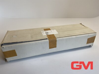 Control Techniques Bremswiderstand FZZMQ 600X65-40 resistor 1220-1807 40Ohm 2kW