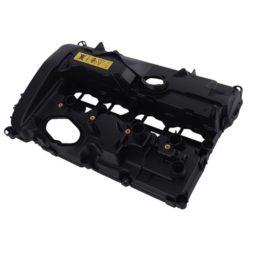 Valve Cover Assembly for BMW 530i 530e 740e xDrive 2017-2020 11127611278 - Picture 3 of 12