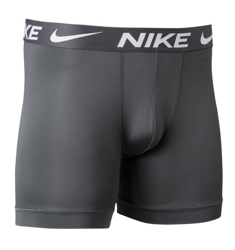 Nike DRI-FIT Men’s 6” Boxer Briefs Compression Shorts 3-Pack NWT S M L XL - Picture 8 of 14