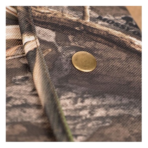 DRAKE Side-Opening Mossy Oak Original Shadow Grass OSFM Gun Case (DW3110-009) - Picture 6 of 7