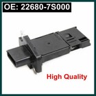 NEW MAF Air Flow Meter 22680-7S000 AFH70M-38 Fit For Nissan INFINITI SUZUKI