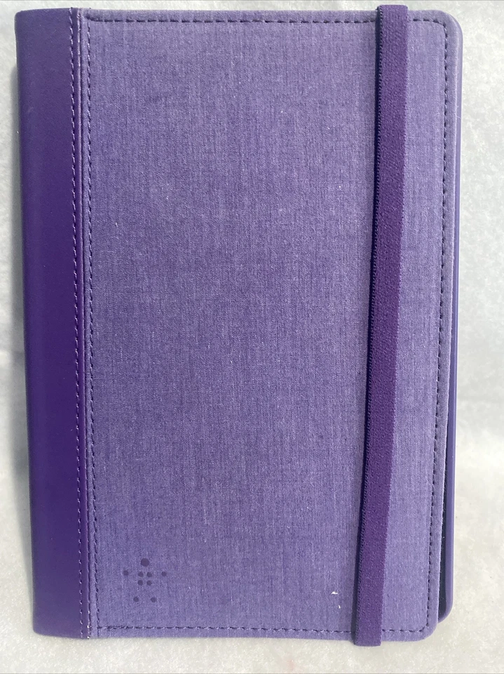 Funda Belkin Kindle HD7" Cambray - Púrpura Foto 2 de 4