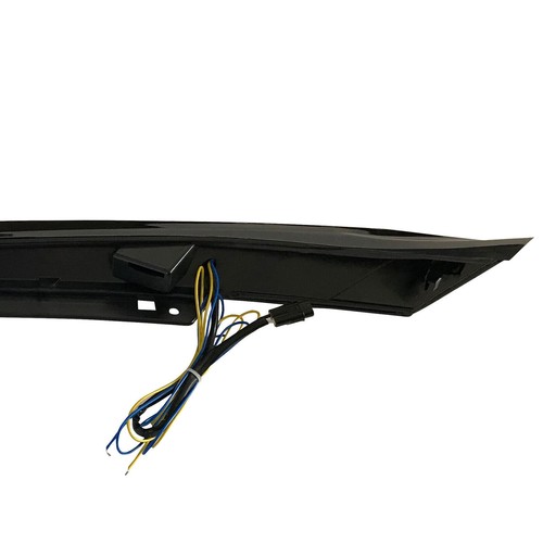 For Honda Civic Sedan 2016-2021 LED Headlight DRL Eyebrow Daytime Running Light - Picture 4 of 12