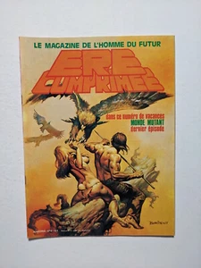 Go to product Ere Comprimée #4 - 1980