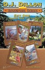 D.J. Dillon Adventure Series Set 1 by Lee Roddy (Paperback / softback, 2010)