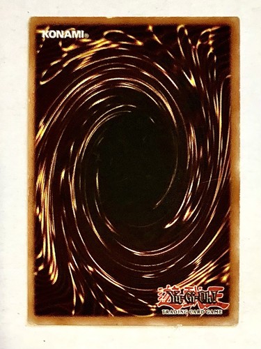 2002 Konami Yu-Gi-Oh! Summoned Skull Foil BPT-002 Secret Rare Limited Edition LP - Picture 5 of 5