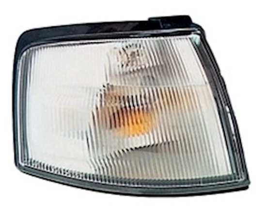 Frontblinker Set für Mazda Demio DW 96-00 weiß Blinker vorne 1996-2000 - Bild 2 von 4