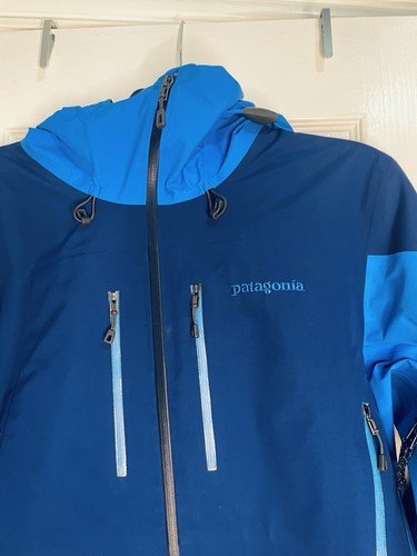 Chaqueta Triolet Patagonia - Hombre M LEER - Imagen 11 de 17