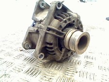 LICHTMASCHINE ALTERNATOR Opel Astra H GTC (L08) 2005 13197719 / 55556067