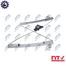 WINDOW REGULATOR EPS-NS-003 FOR NISSAN VQ35DE 3.5L 6cyl MAXIMA VI