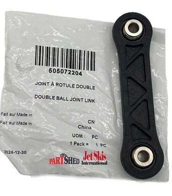 Ski Doo MXZ Renegade GSX 800 14-2021 OEM Double Joint Sway Bar Link 505072204
