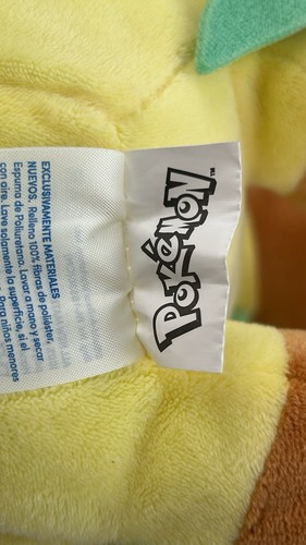 Build A Bear Pokemon Leafeon - Picture 5 of 7