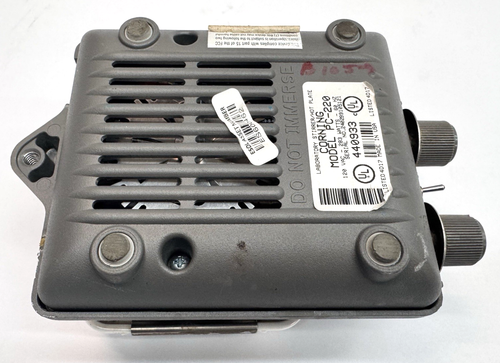 Corning PC-220 Analog Laboratory Stirrer Hot Plate, 4"x 5" - Picture 5 of 6
