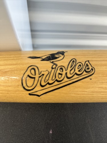 De colección Baltimore Orioles Louisville Slugger - Imagen 7 de 8