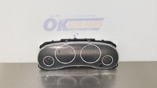 16 JEEP WRANGLER RUBICON JK JKU 3.6 MT SPEEDOMETER INSTRUMENT CLUSTER 56054392AF