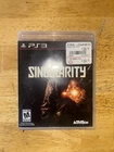 Singularity (Sony PlayStation 3) PS3